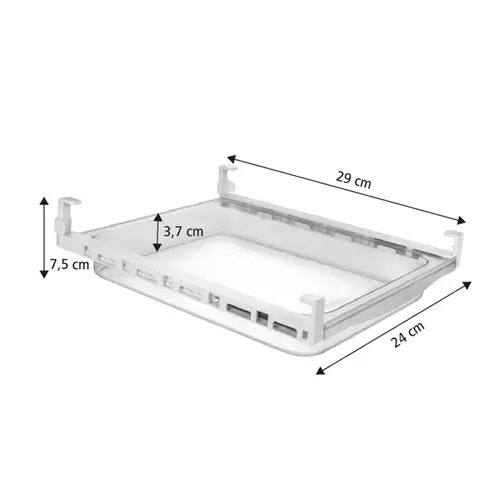 Tescoma CASSETTO UNIVERSALE Super Saving Price