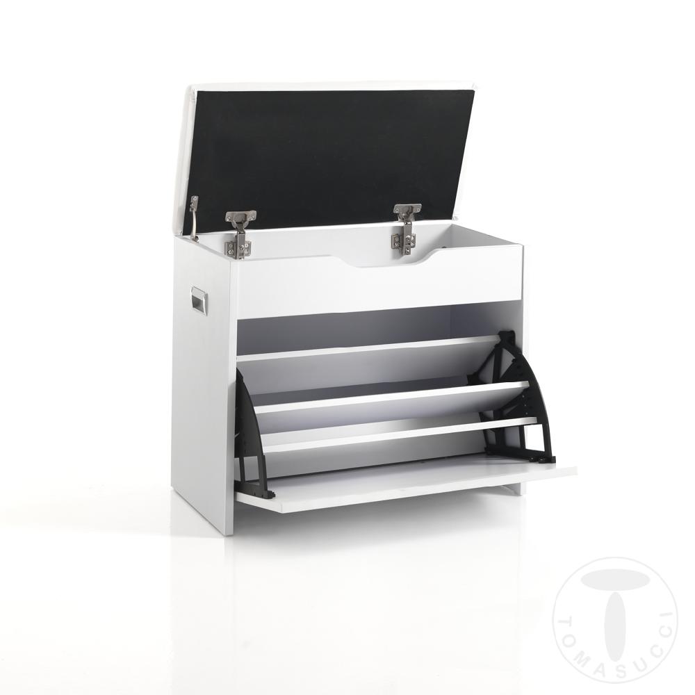 Tomasucci scarpiera / panca PRATIKO - B Offerta