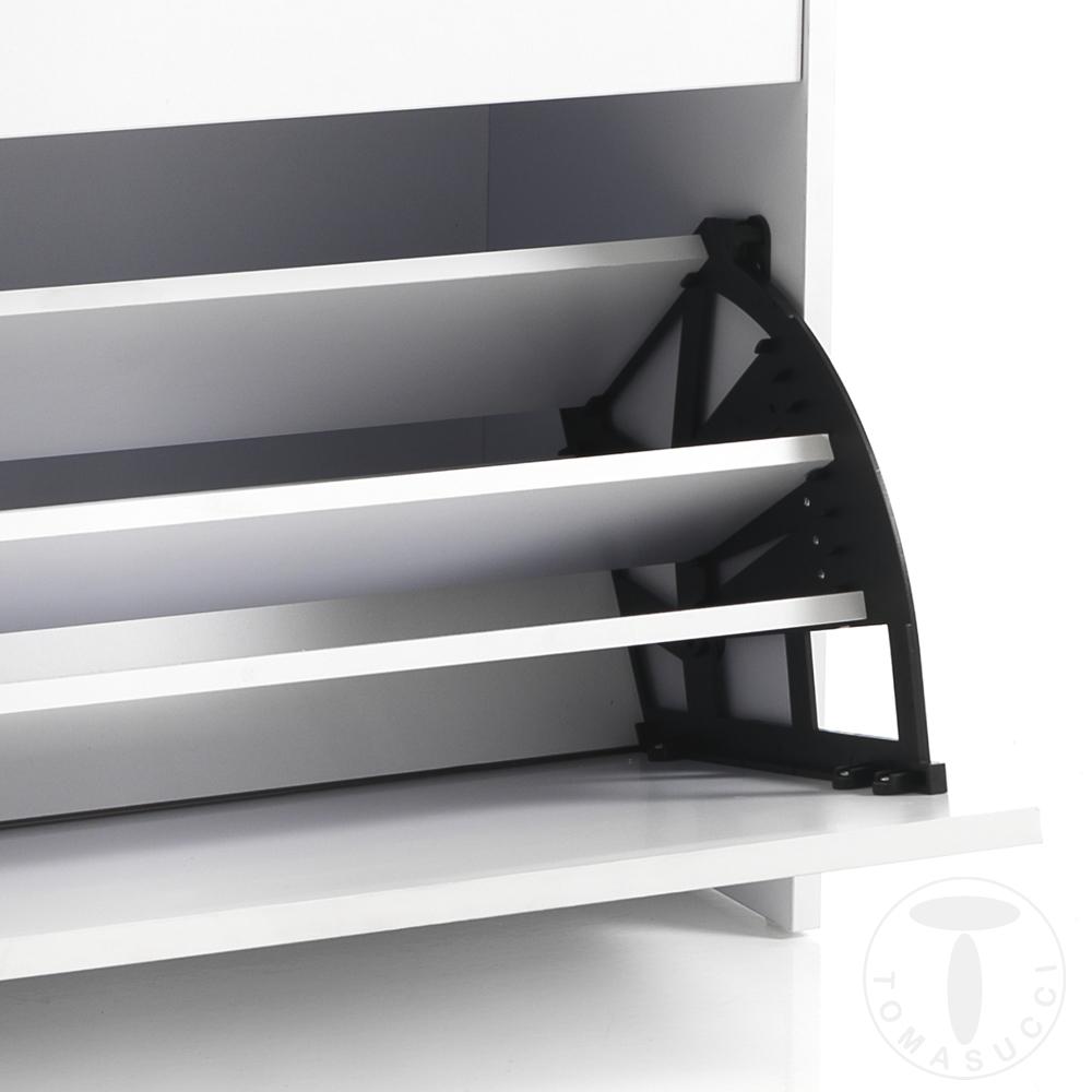 Tomasucci scarpiera / panca PRATIKO - B Offerta