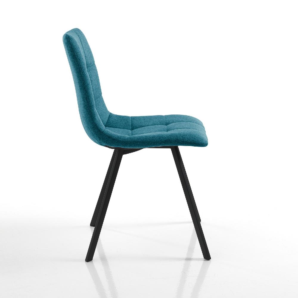 Tomasucci Sedia imbottita NEW TANIA BLUE Hotsell