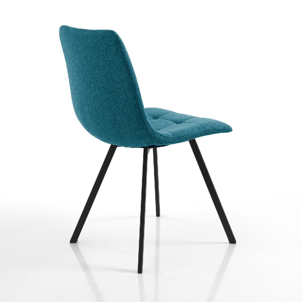 Tomasucci Sedia imbottita NEW TANIA BLUE Hotsell