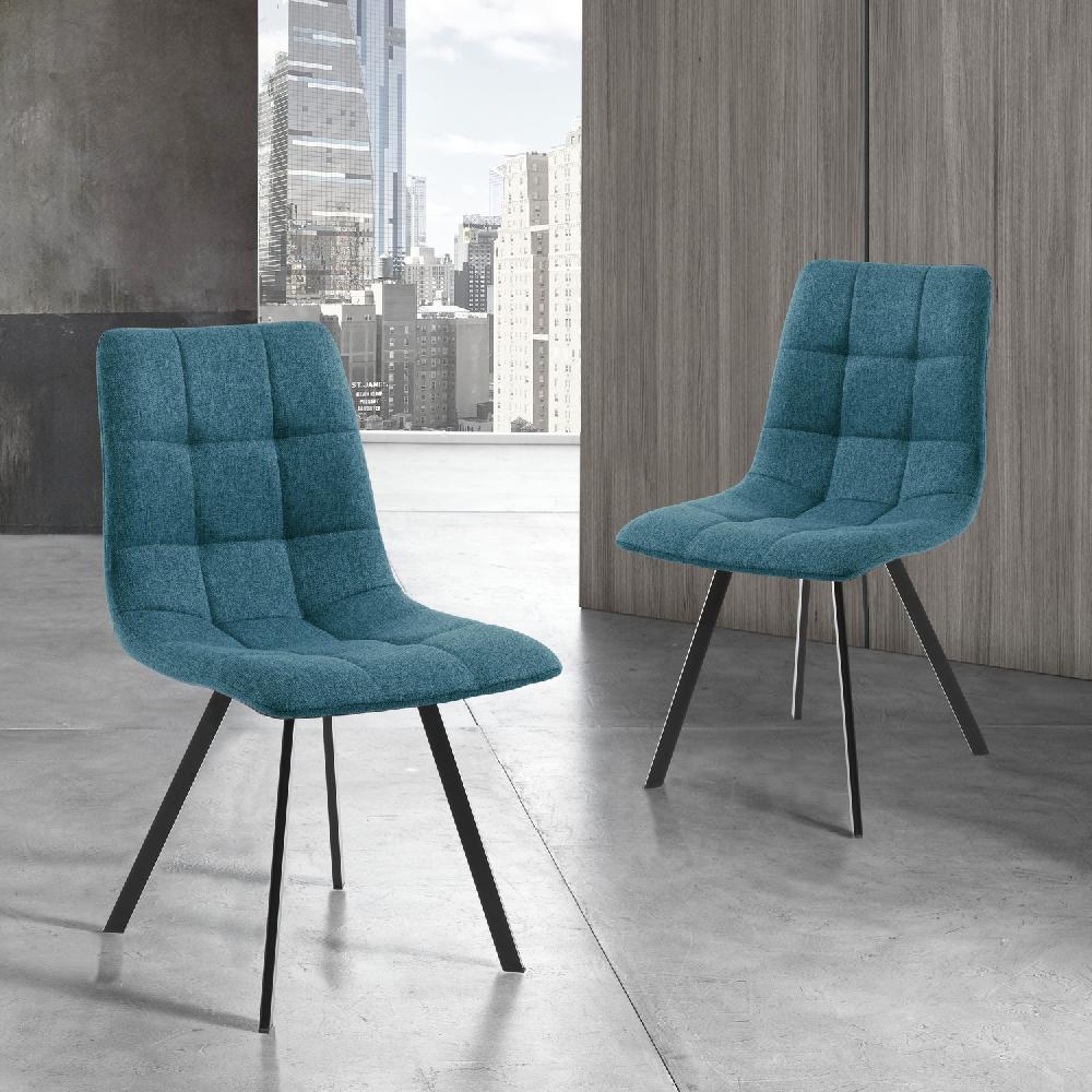 Tomasucci Sedia imbottita NEW TANIA BLUE Hotsell