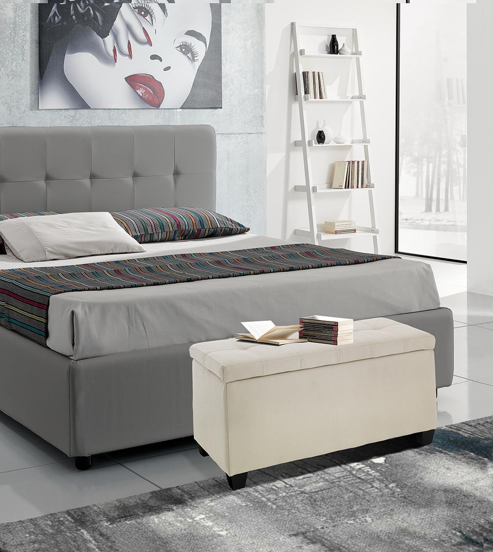 Tomasucci Cassapanca NICE BEIGE 80 I Più Venduti