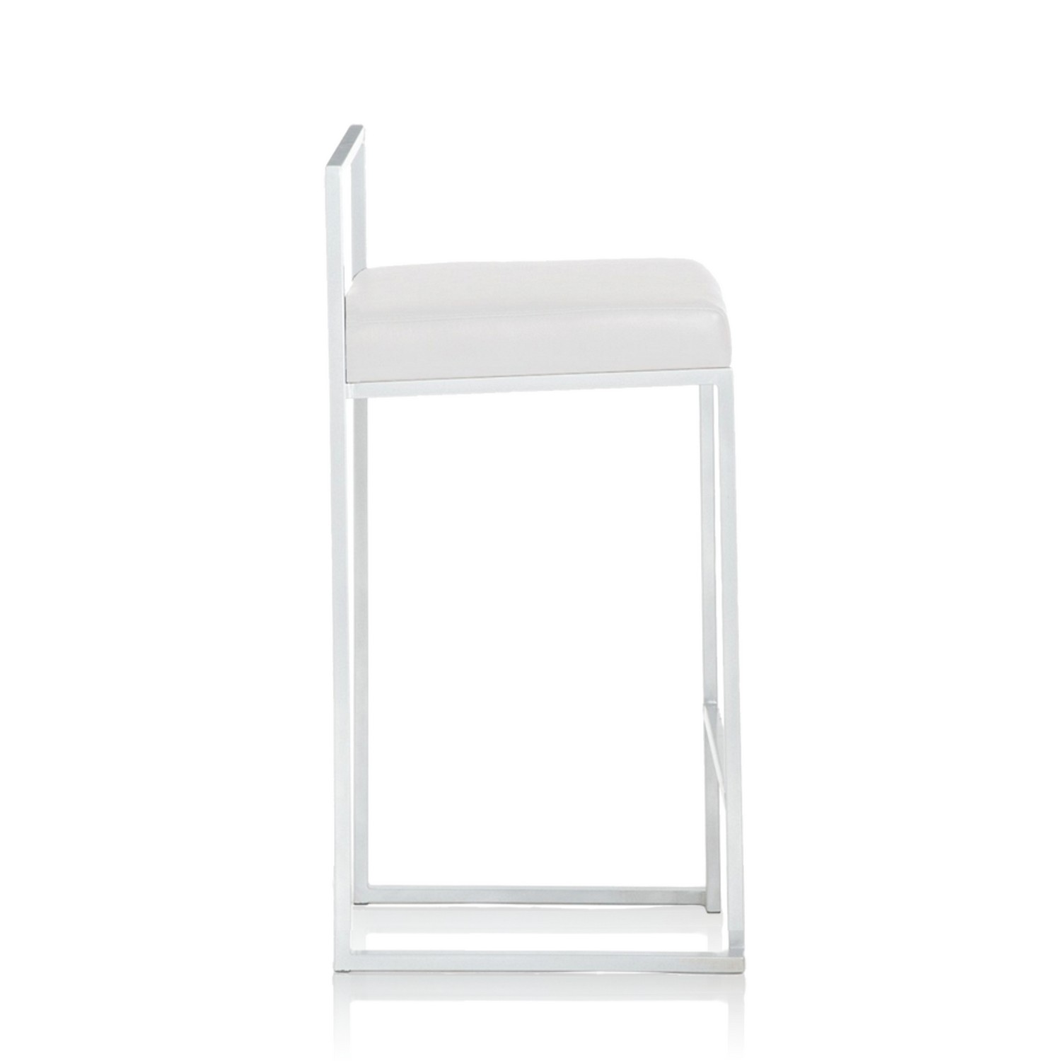 Tomasucci SGABELLO DODO WHITE HOME In Saldo