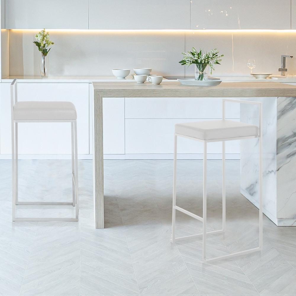 Tomasucci SGABELLO DODO WHITE HOME In Saldo