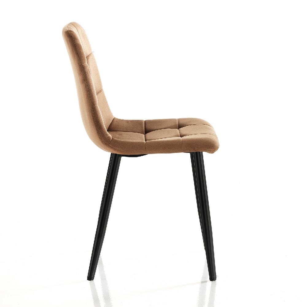 Tomasucci Sedia FAFFY BROWN Nuova