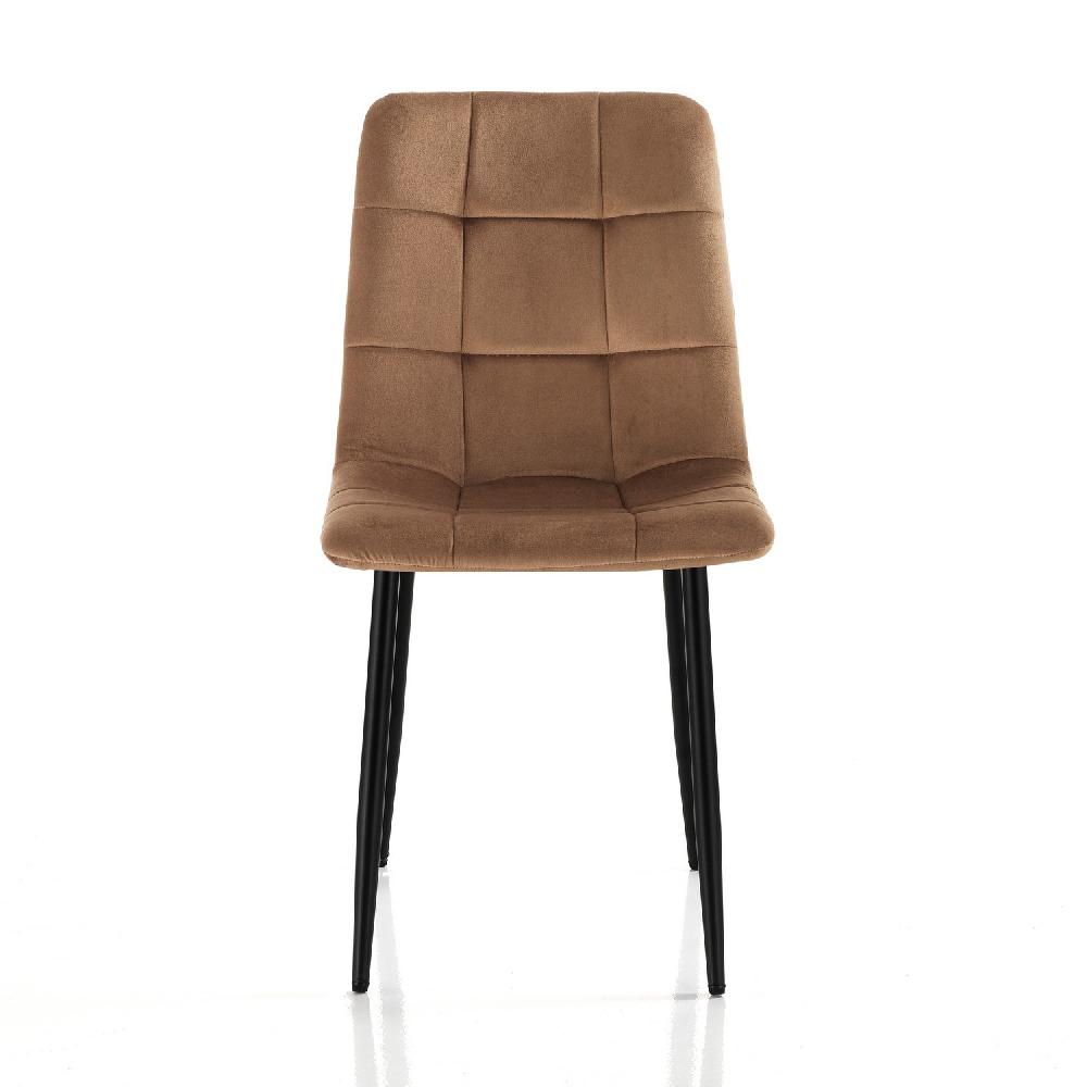 Tomasucci Sedia FAFFY BROWN Nuova