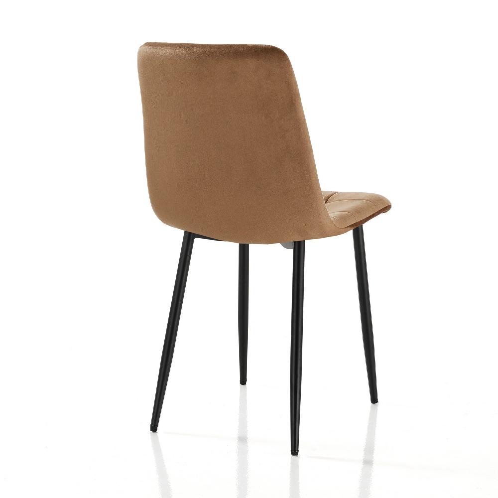 Tomasucci Sedia FAFFY BROWN Nuova