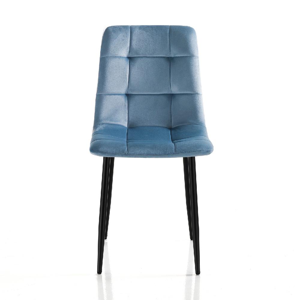 Tomasucci Sedia FAFFY LIGHT BLUE Italy