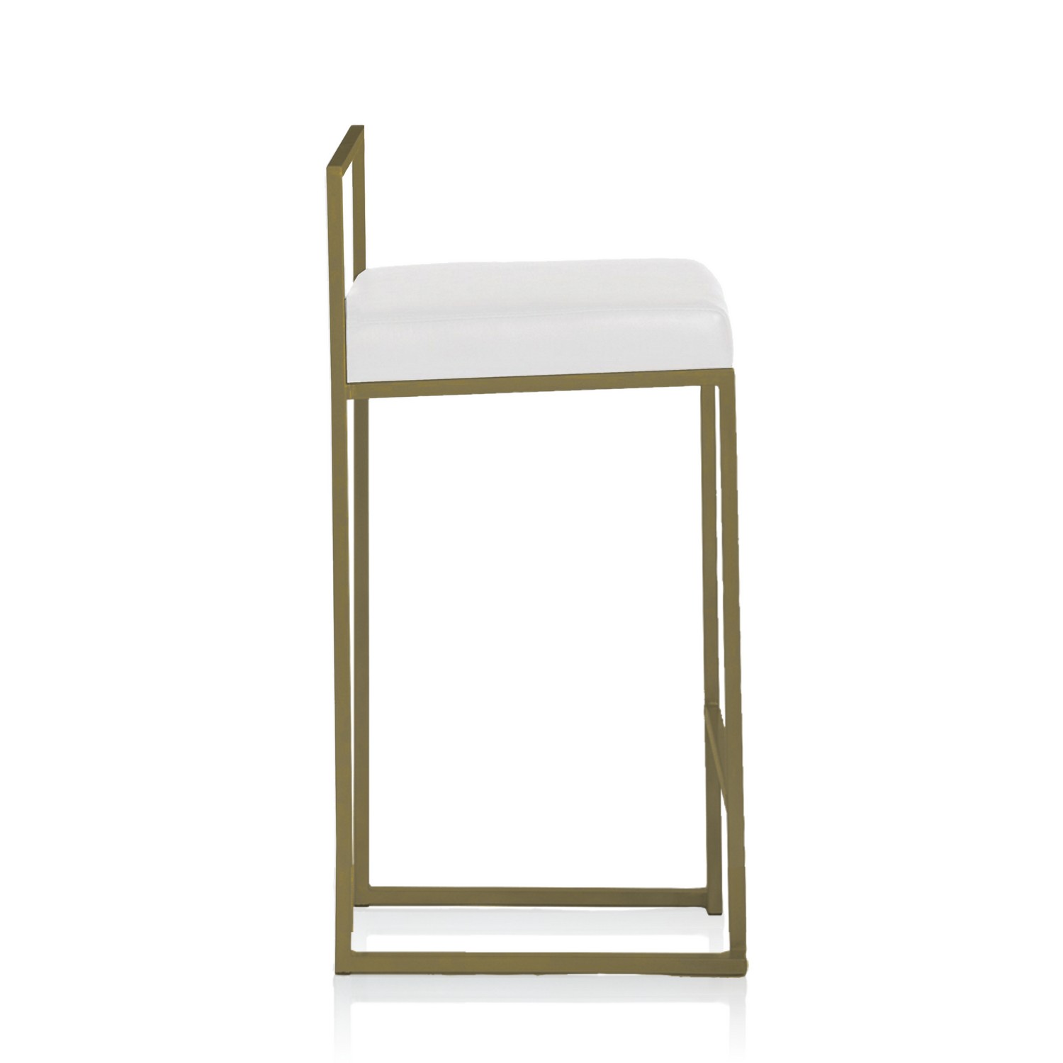 Tomasucci sgabello DODO GOLD HOME 2025