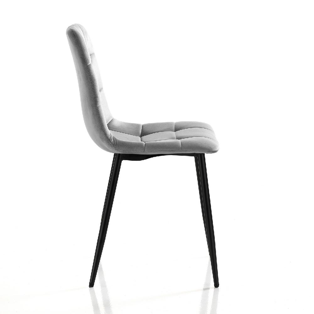 Tomasucci Sedia FAFFY GREY Vendita