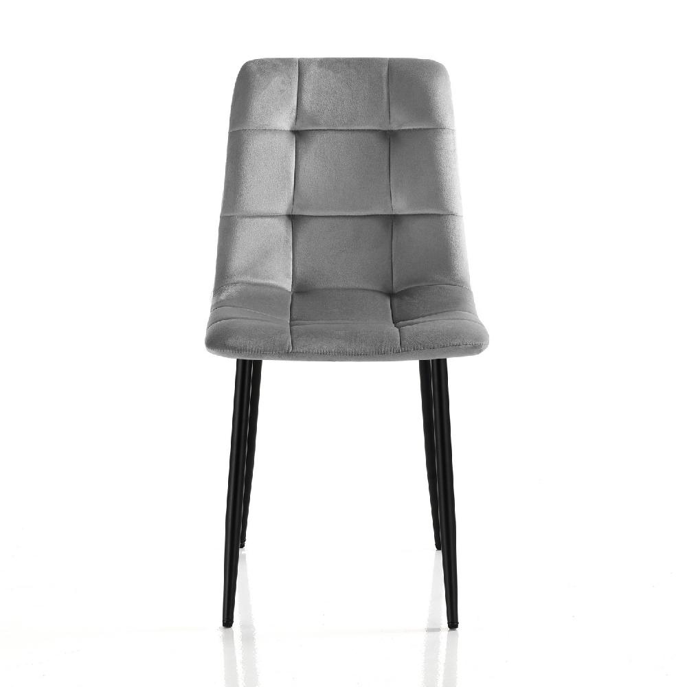 Tomasucci Sedia FAFFY GREY Vendita