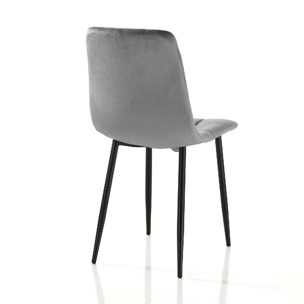 Tomasucci Sedia FAFFY GREY Vendita