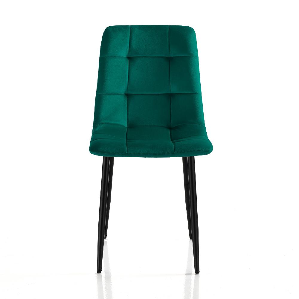 Tomasucci Sedia FAFFY GREEN Pezzi Unici
