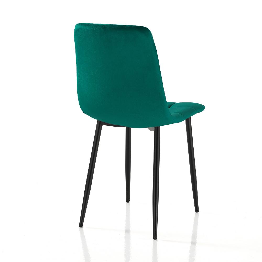 Tomasucci Sedia FAFFY GREEN Pezzi Unici