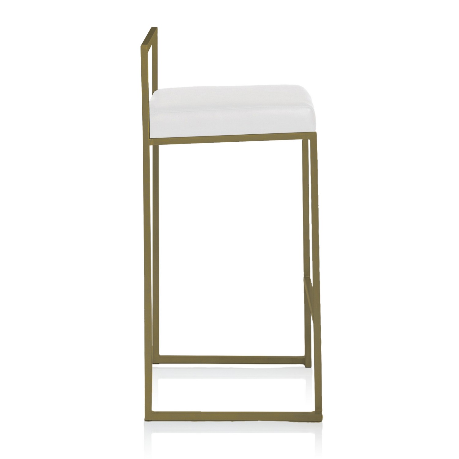 Tomasucci sgabello DODO GOLD Qualità Garantita