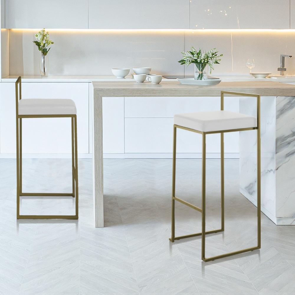Tomasucci sgabello DODO GOLD Qualità Garantita