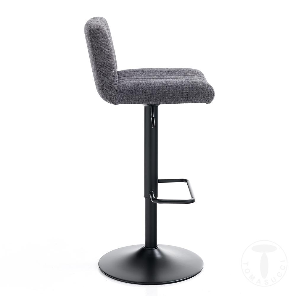 Tomasucci sgabello bar DOND Prezzo Ridotto