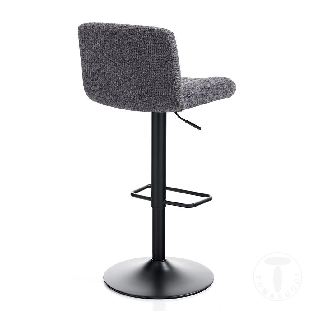 Tomasucci sgabello bar DOND Prezzo Ridotto