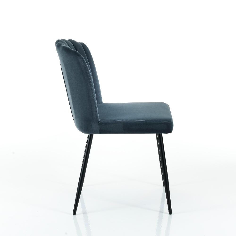 Tomasucci sedia CLAUDIA BLU OCEAN Offerta