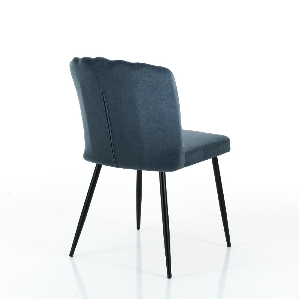 Tomasucci sedia CLAUDIA BLU OCEAN Offerta