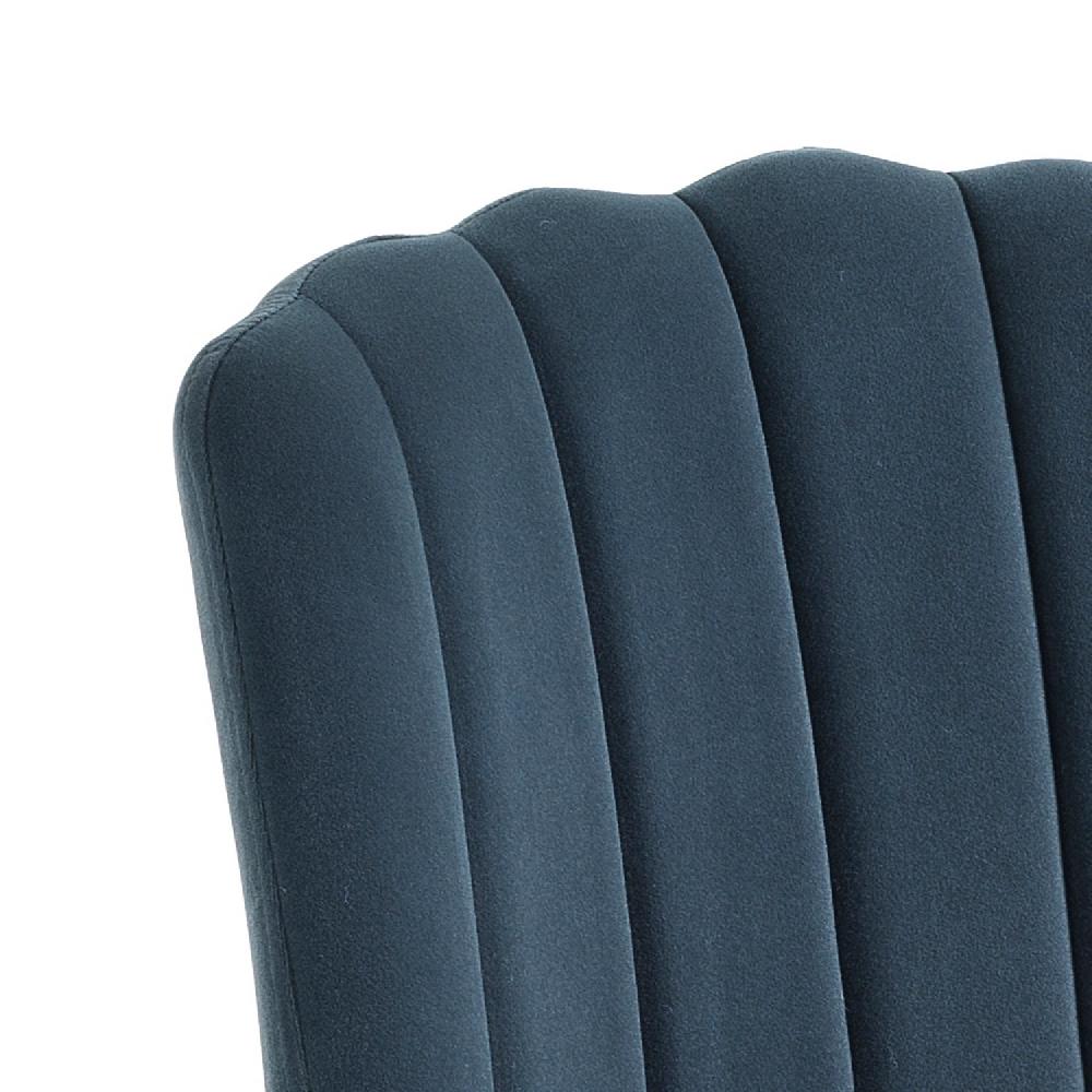 Tomasucci sedia CLAUDIA BLU OCEAN Offerta