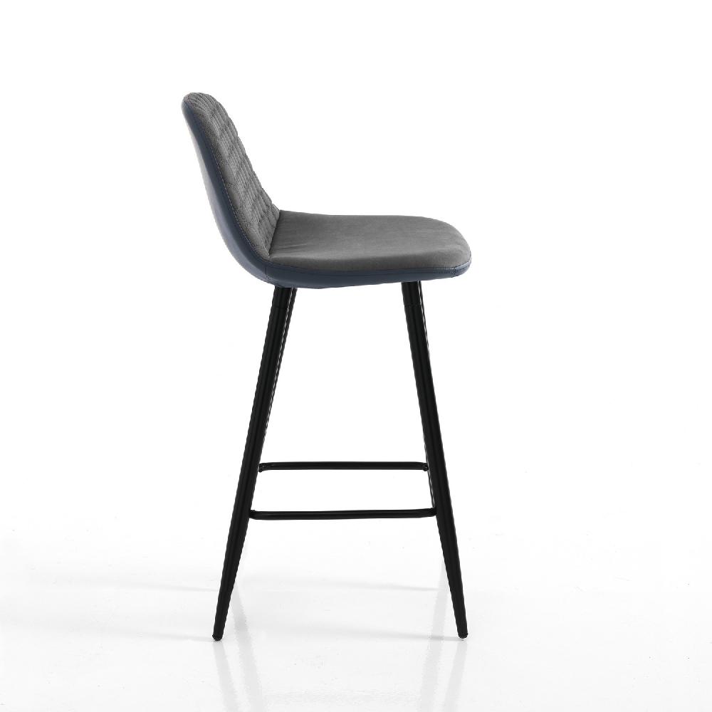 Tomasucci sgabello GALE GREY HOME In Vendita