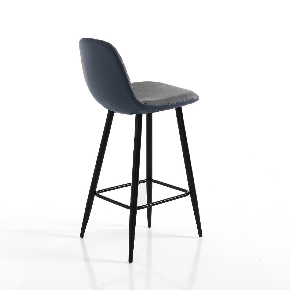 Tomasucci sgabello GALE GREY HOME In Vendita