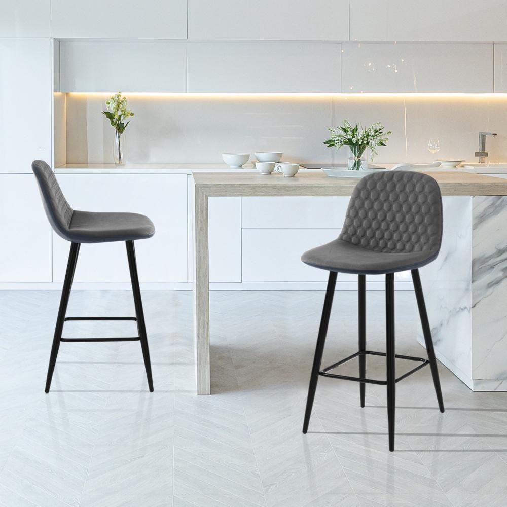 Tomasucci sgabello GALE GREY HOME In Vendita