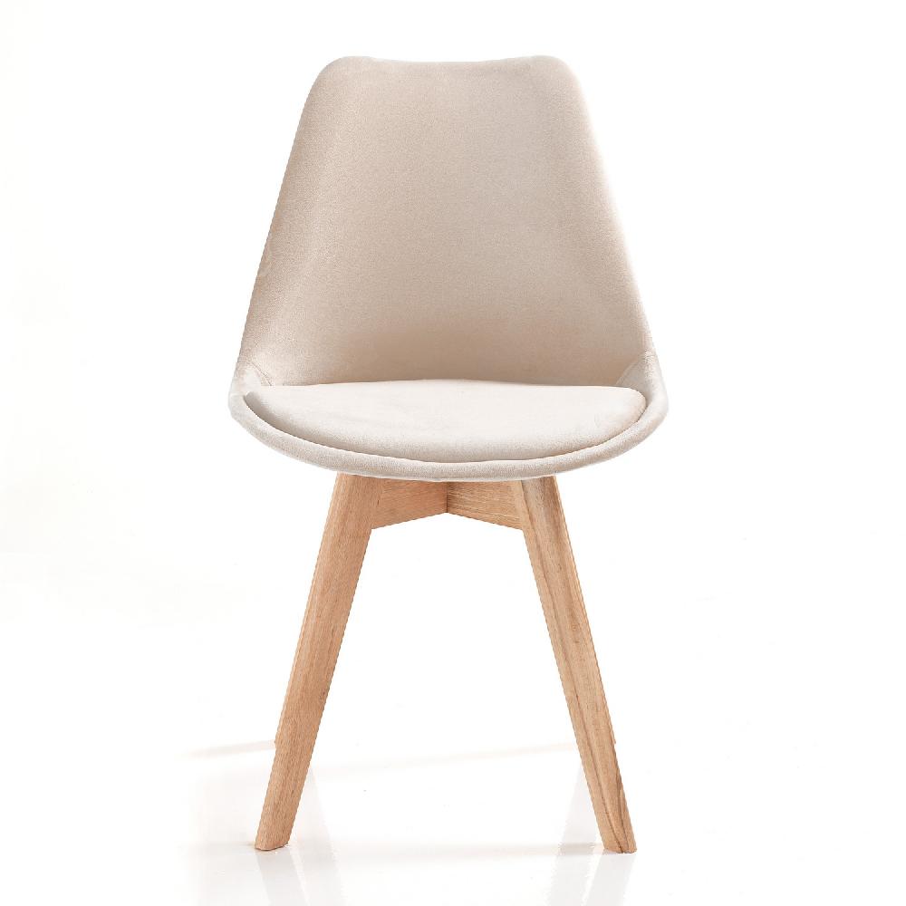 Tomasucci Sedia KIKI SOFT BEIGE 2025