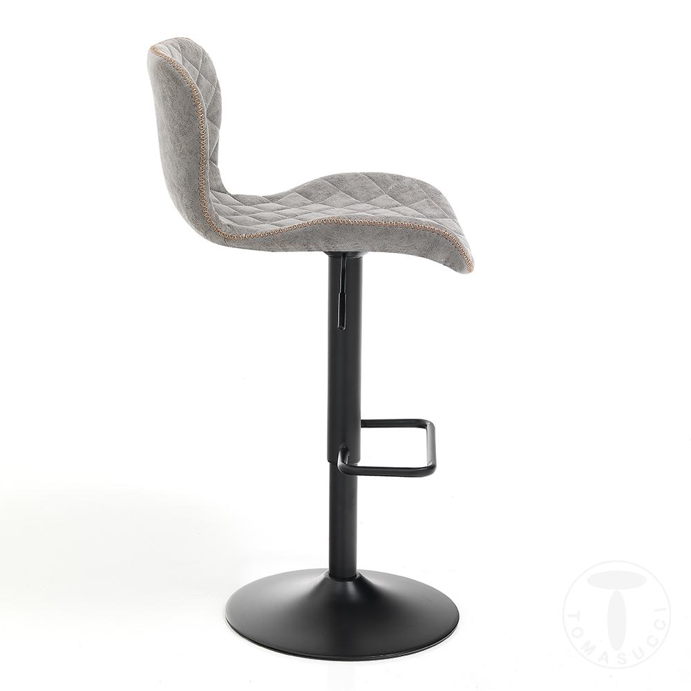Tomasucci sgabello bar DIAMOND Qualità
