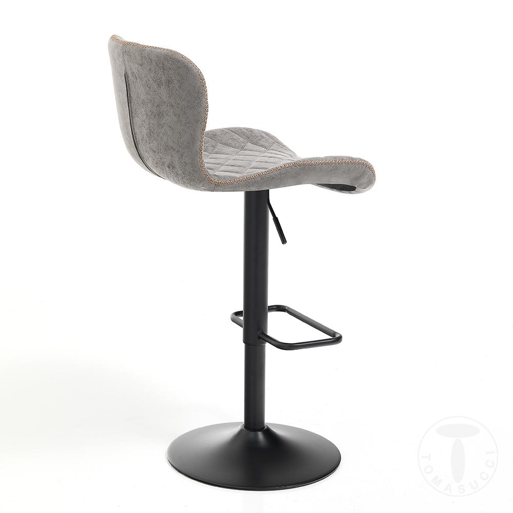 Tomasucci sgabello bar DIAMOND Qualità