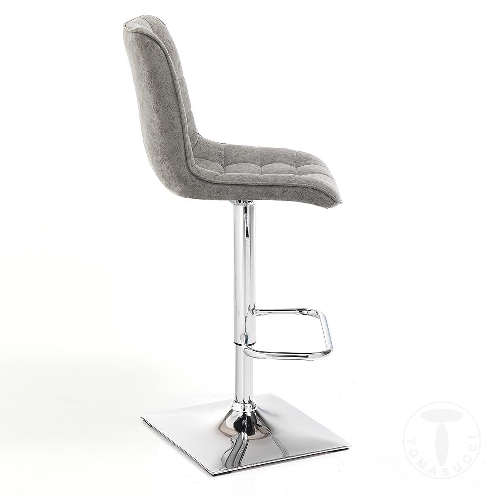 Tomasucci sgabello bar LUX Promozione