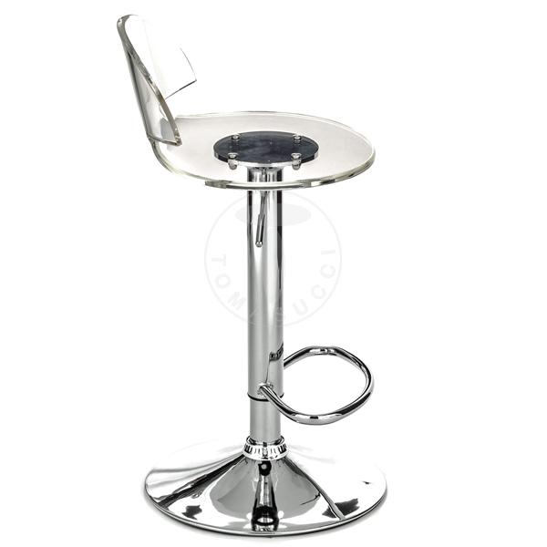 Tomasucci sgabello bar SUSY Promozione Limitata