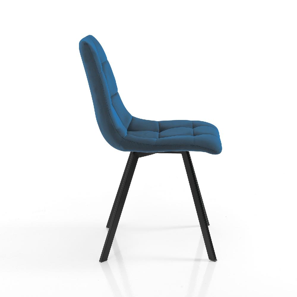 Tomasucci sedia TOFFEE BLUE Fino Al -60%