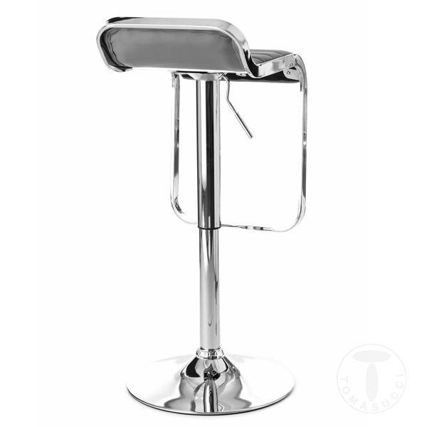 Tomasucci sgabello bar SNAPPY GREY Prezzo Ridotto