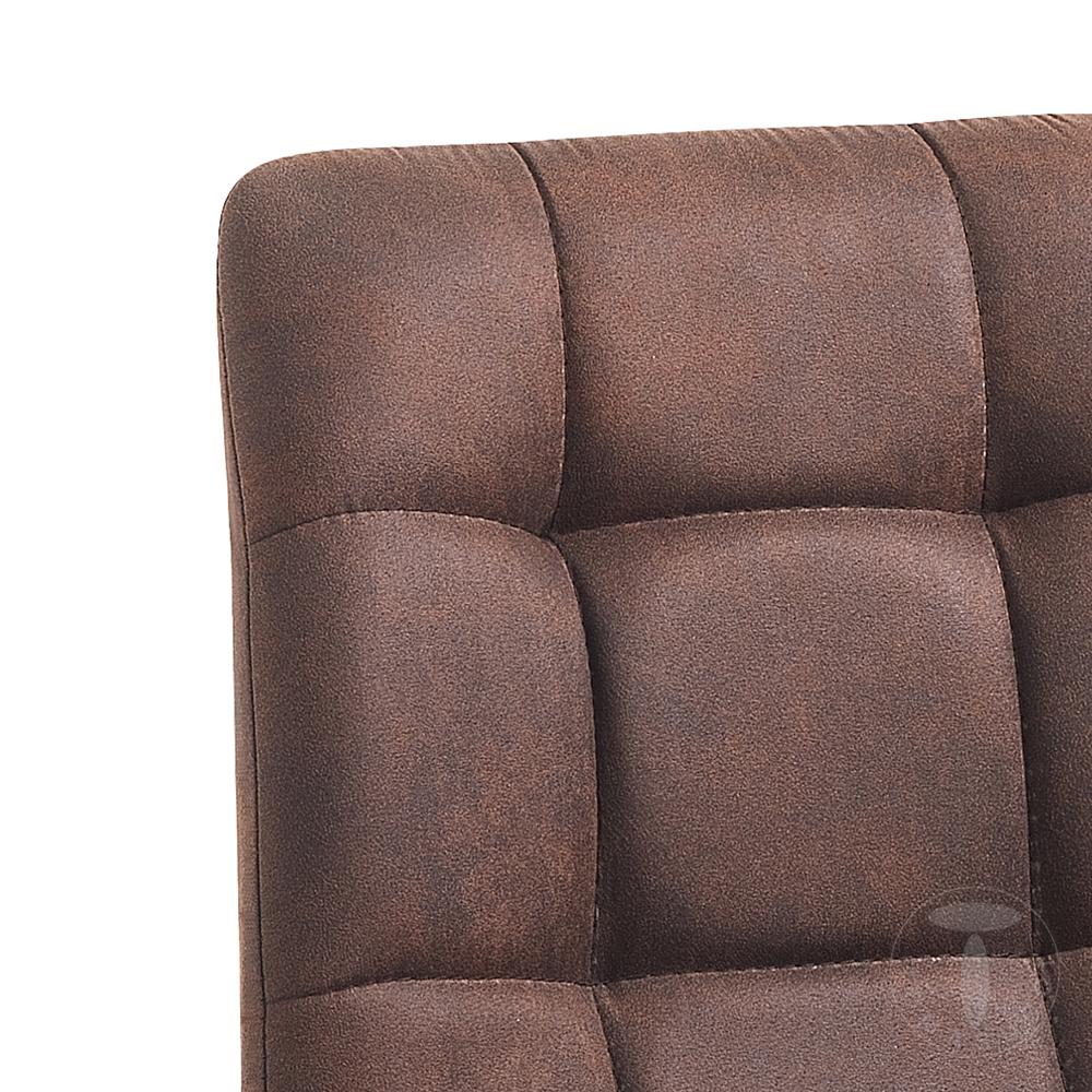 Tomasucci sedia TOFFEE OLD BROWN Nuovi prodotti
