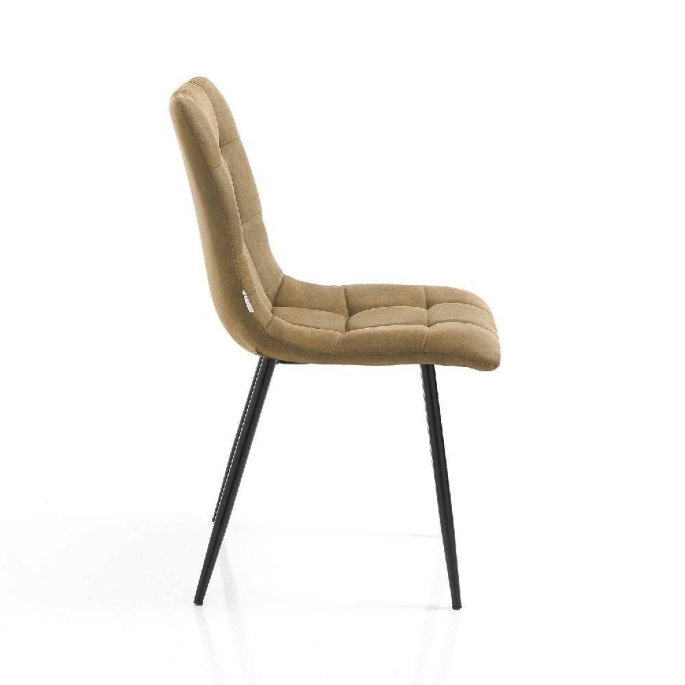 Tomasucci Sedia TOFFEE OLD TAUPE Economico
