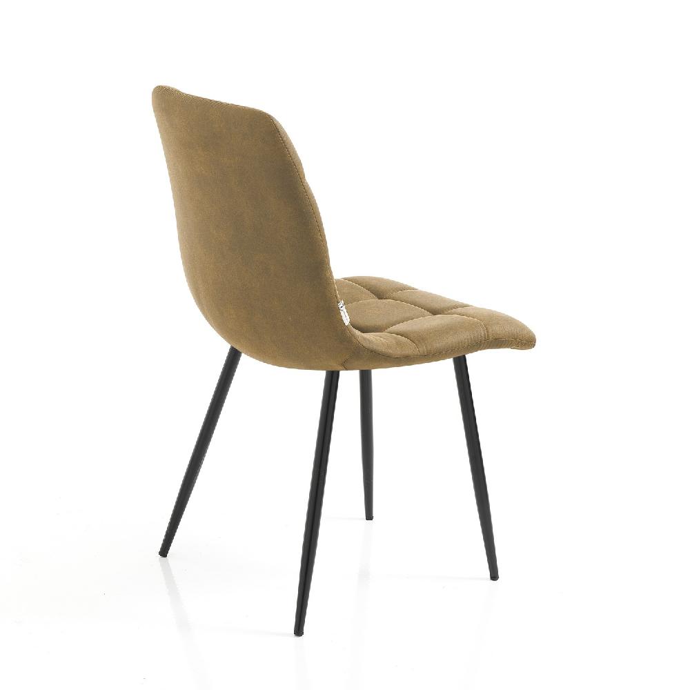 Tomasucci Sedia TOFFEE OLD TAUPE Economico