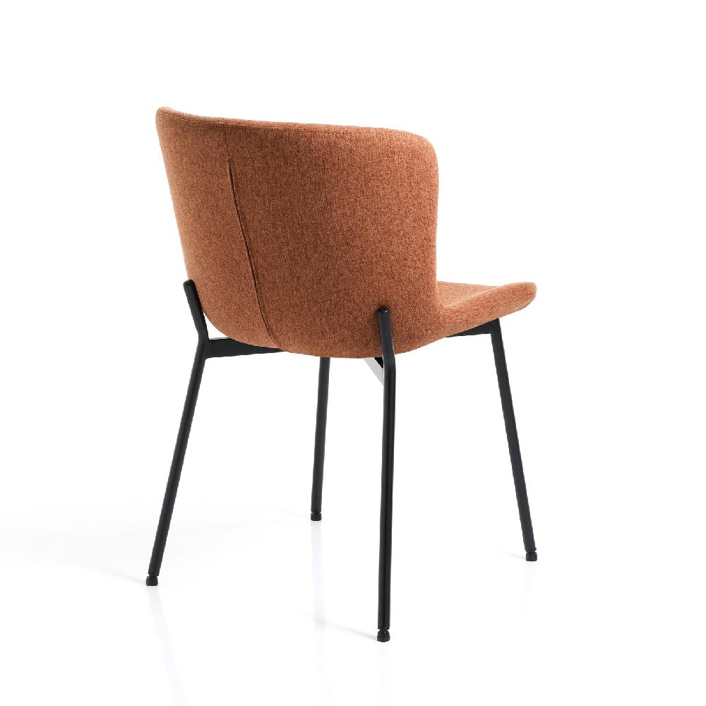 Tomasucci Sedia SNUG RED Negozio