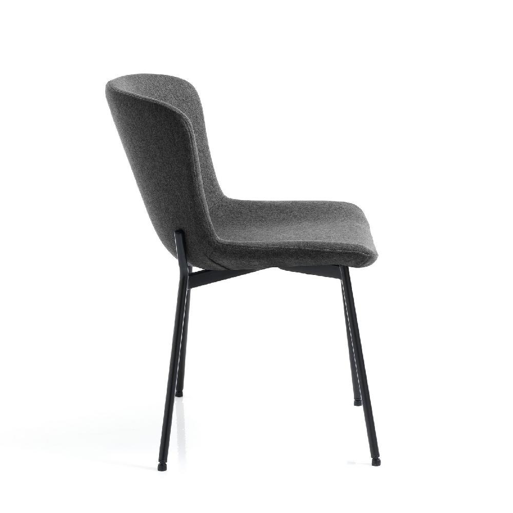 Tomasucci Sedia SNUG GREY Nuova