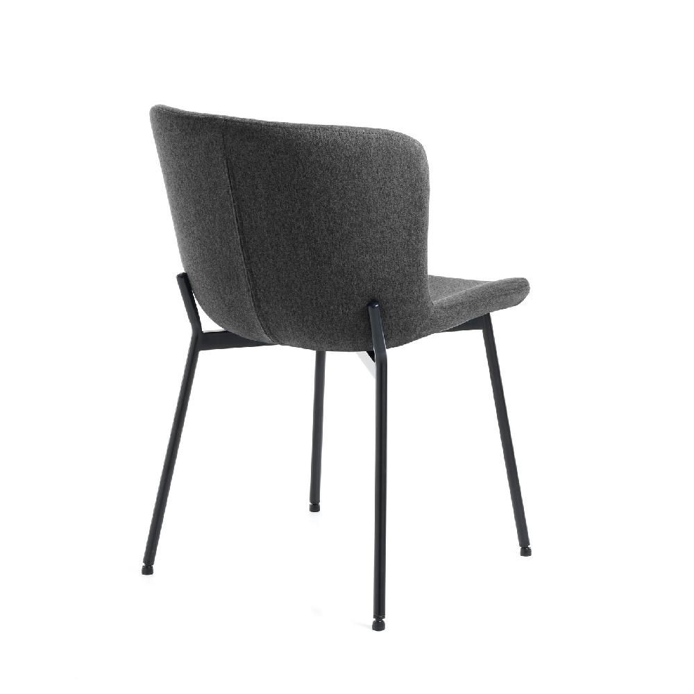 Tomasucci Sedia SNUG GREY Nuova