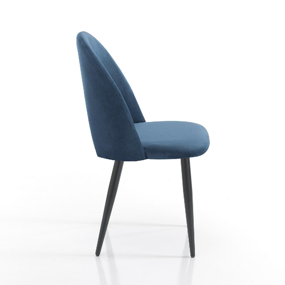 Tomasucci sedia NAIL BLUE Fino al 50% di sconto