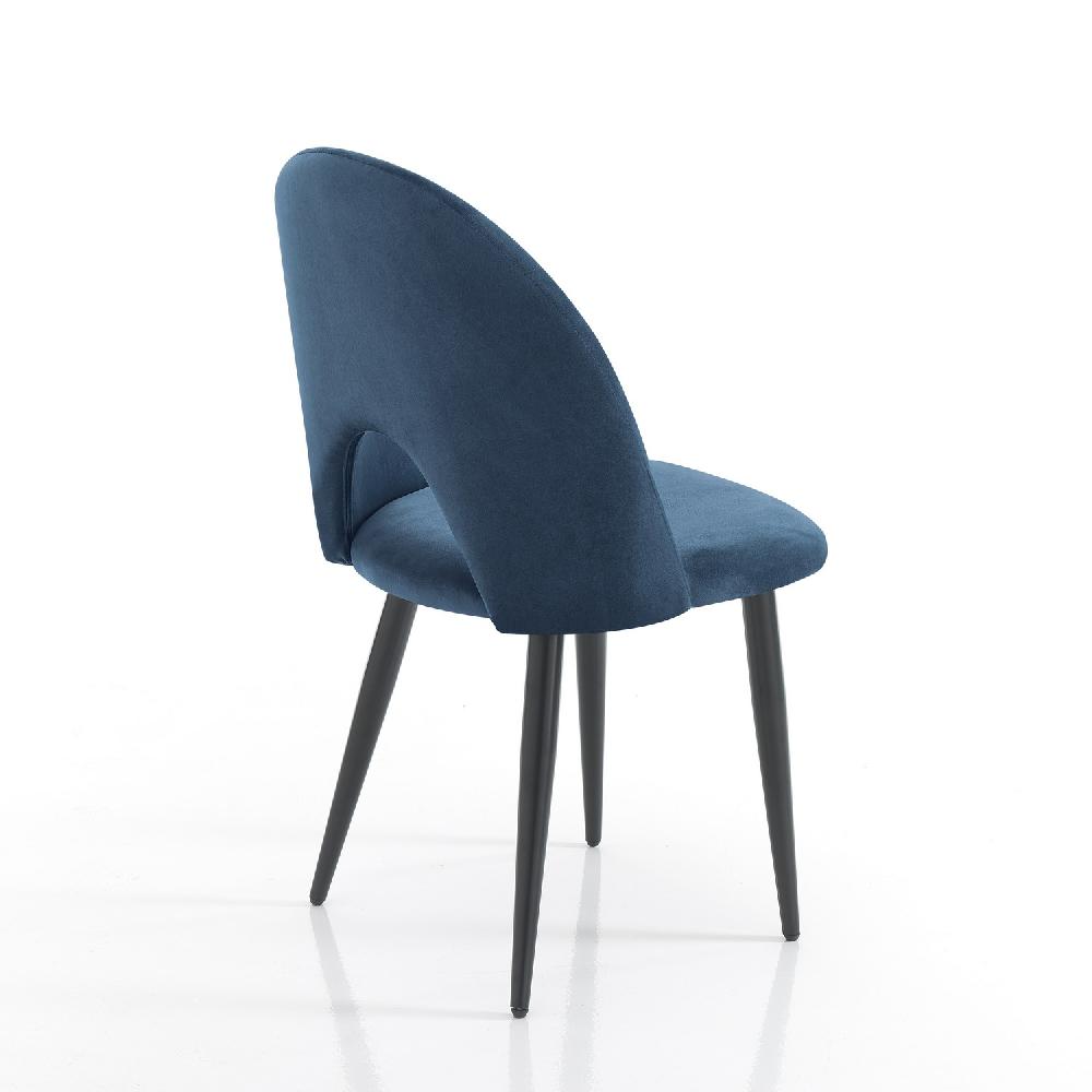 Tomasucci sedia NAIL BLUE Fino al 50% di sconto