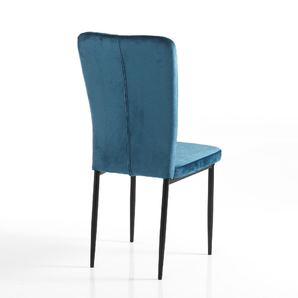 Tomasucci Sedia DUDU BLU Vendita