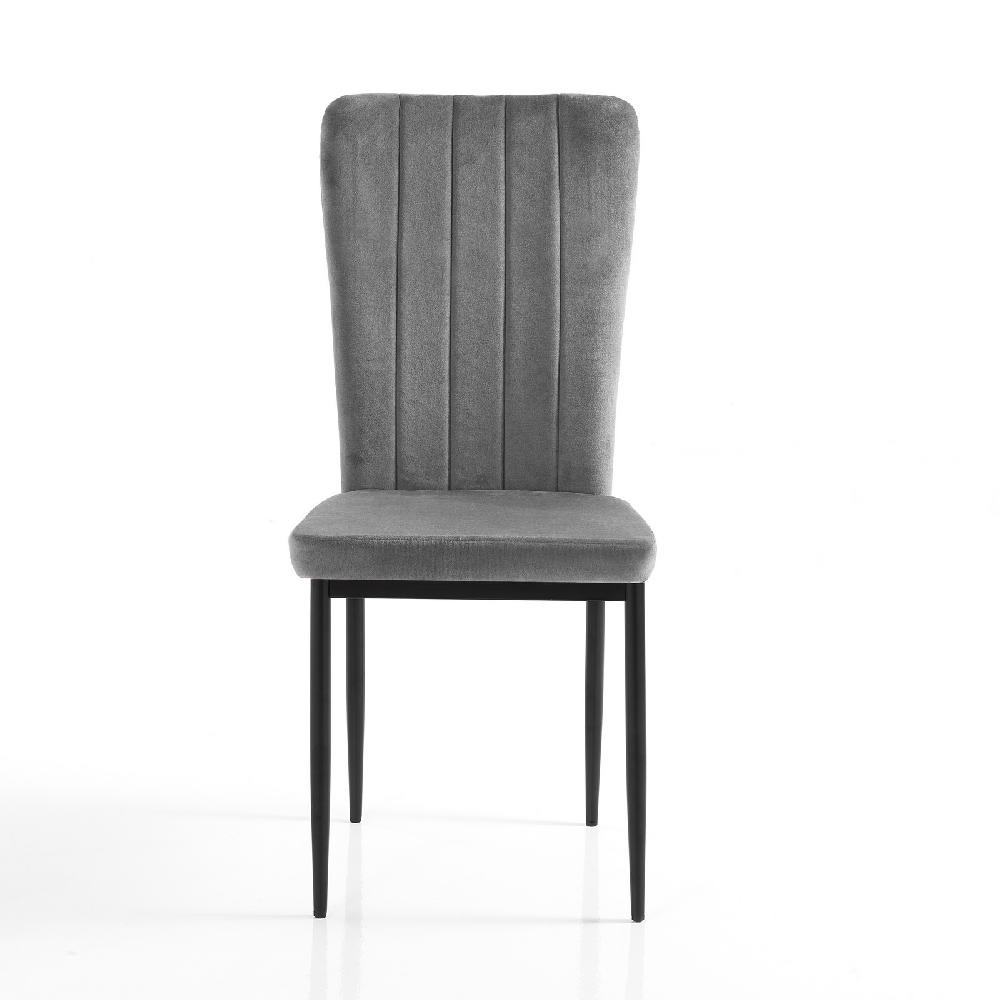 Tomasucci Sedia DUDU GREY Super sconto
