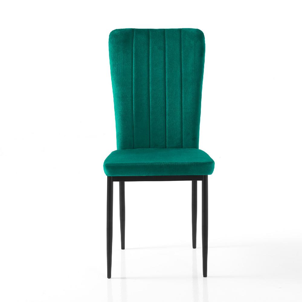 Tomasucci Sedia DUDU GREEN Pezzi Unici