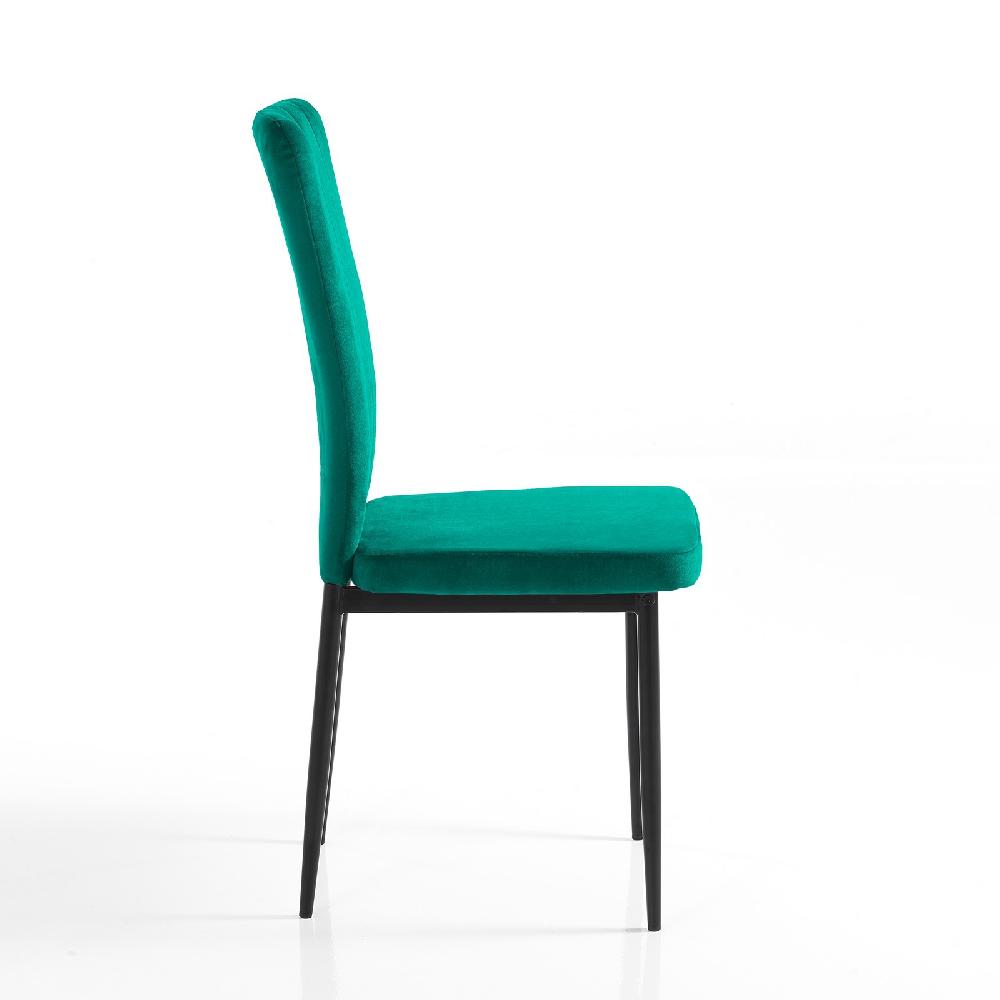Tomasucci Sedia DUDU GREEN Pezzi Unici