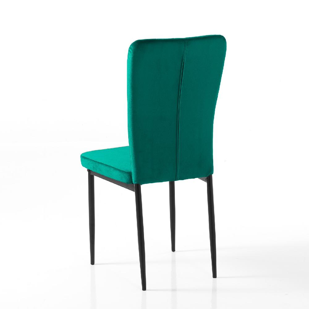 Tomasucci Sedia DUDU GREEN Pezzi Unici