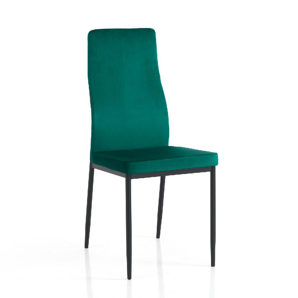 Tomasucci Sedia FEFE' GREEN